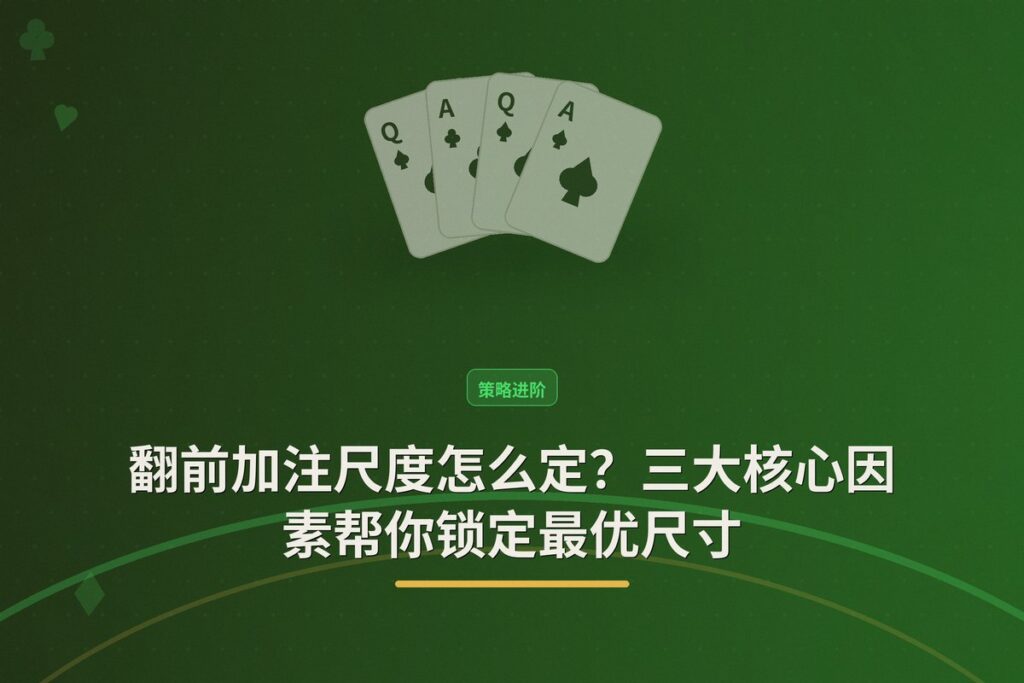 翻前加注尺度怎么定 - 翻前加注尺度怎么定?三大核心因素帮你锁定最优尺寸