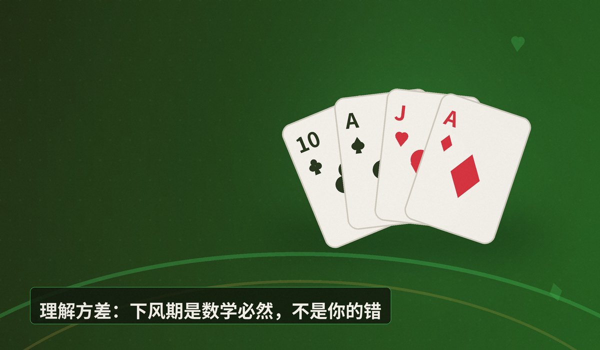 连续下风期怎么调整心态 - 连续下风期怎么调整心态?三大策略帮你走出低谷