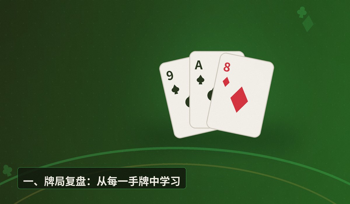 职业牌手一天的训练内容 - 职业牌手一天的训练内容:从复盘到范围练习,提升胜率的六大环节