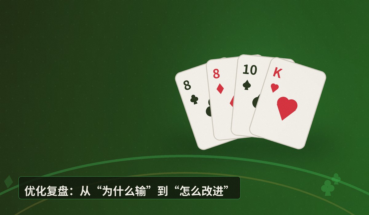 连续下风期怎么调整心态 - 连续下风期怎么调整心态?三大策略帮你走出低谷