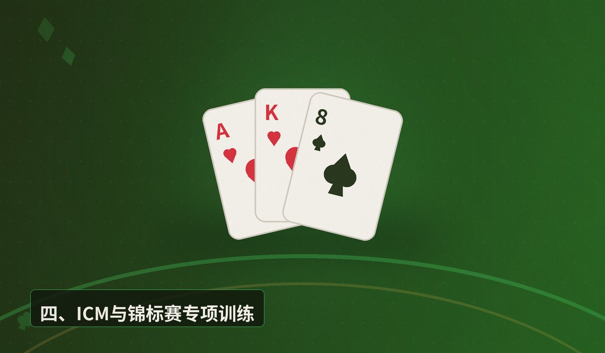 职业牌手一天的训练内容 - 职业牌手一天的训练内容:从复盘到范围练习,提升胜率的六大环节