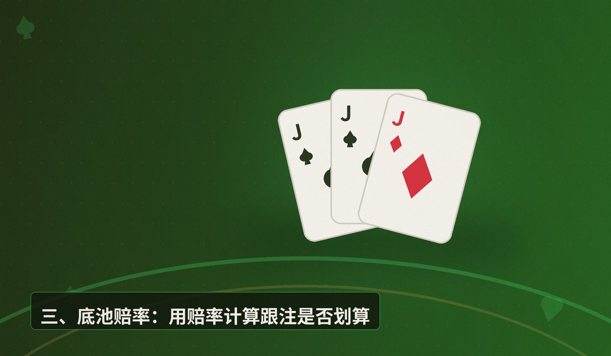 德州扑克为什么是技术游戏 - 德州扑克为什么是技术游戏:从位置、概率到心理战的深度解析