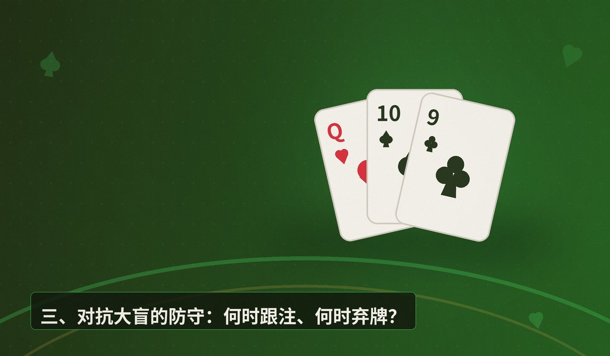 20BB短码怎么打 - 锦标赛20BB短码怎么打?三大核心策略帮你提升筹码