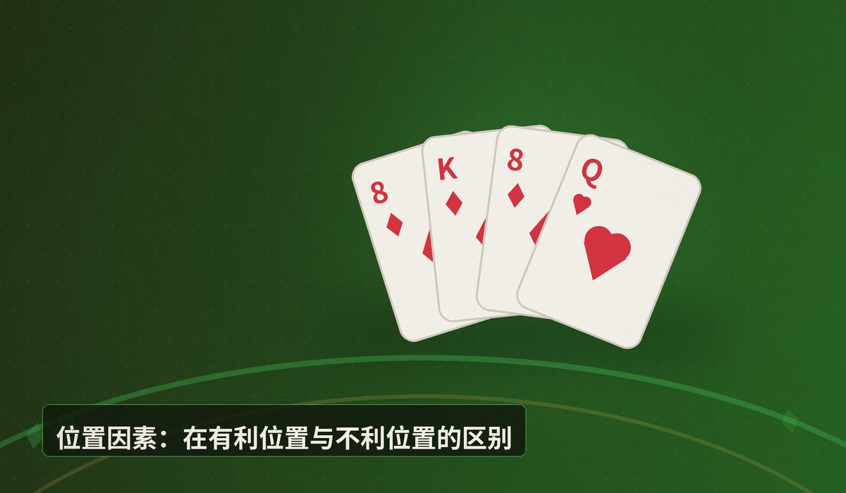 AK翻前要不要3bet - AK翻前要不要3bet?实战场景拆解与决策逻辑
