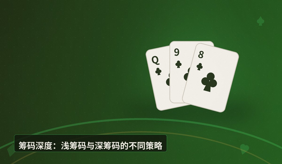 AK翻前要不要3bet - AK翻前要不要3bet?实战场景拆解与决策逻辑