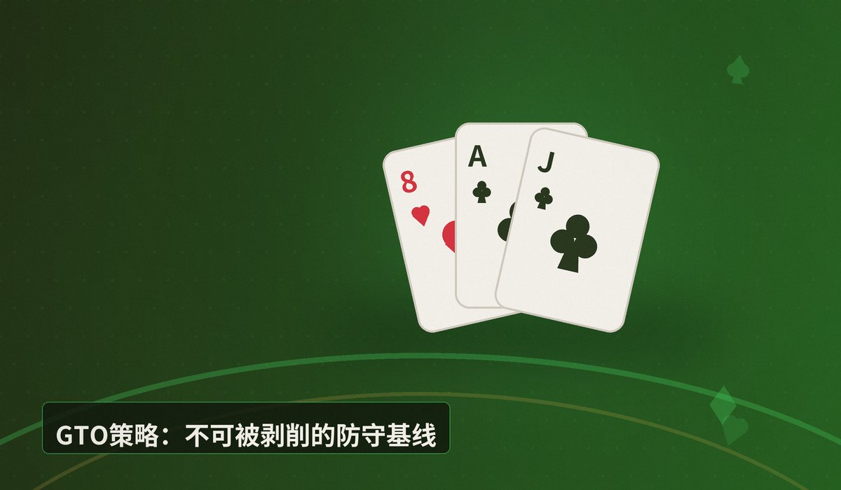 GTO策略和剥削策略区别 - GTO与剥削策略区别:如何平衡防守与进攻?