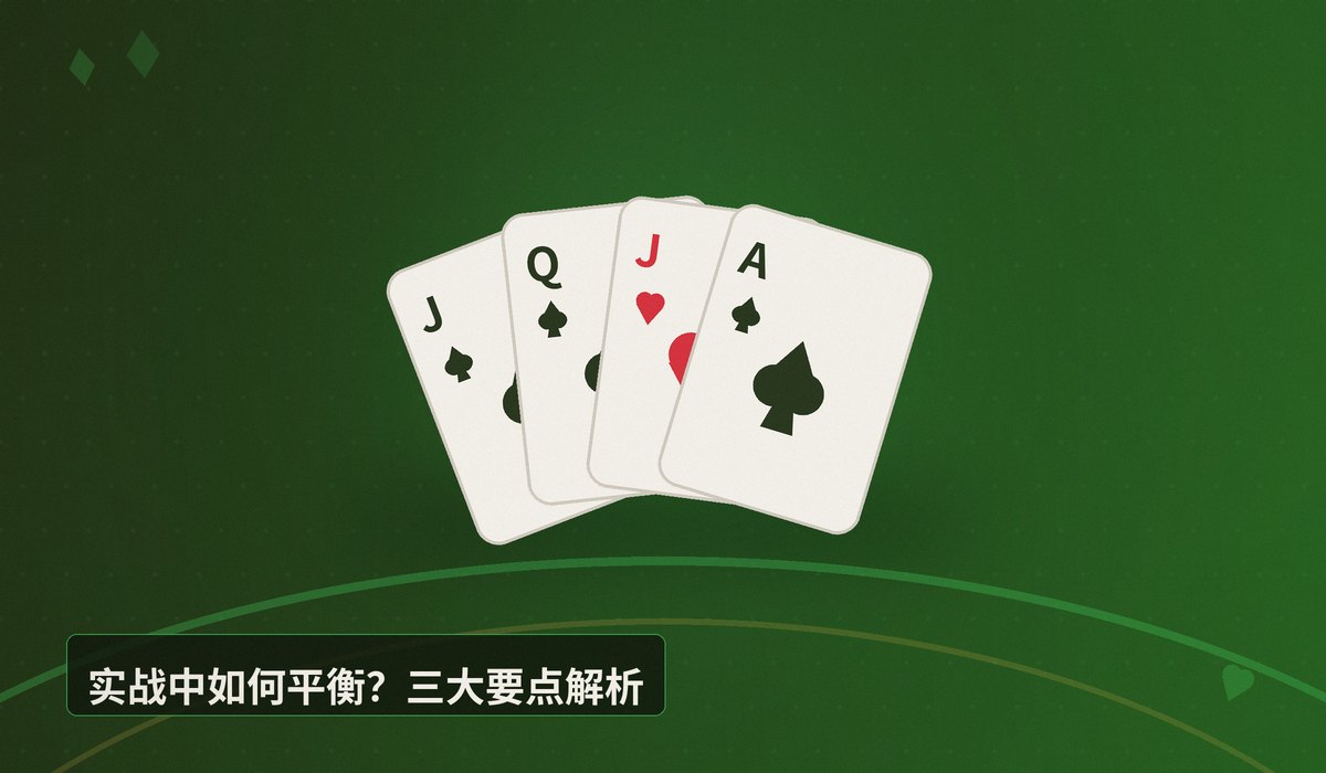 GTO策略和剥削策略区别 - GTO与剥削策略区别:如何平衡防守与进攻?
