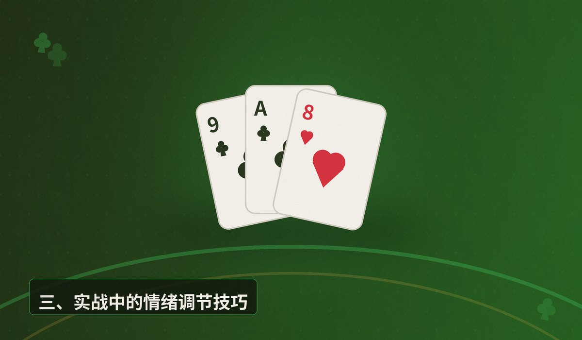情绪管理Tilt control技巧 - 德州扑克情绪管理Tilt控制技巧:从识别到实战的完整指南