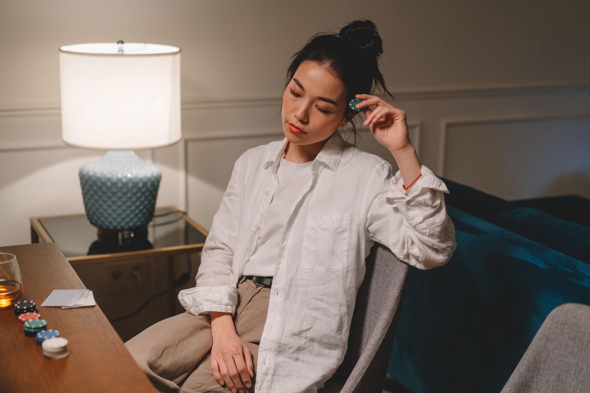 皇家同花顺未亮牌直接入狱?EPT巴塞罗那决赛桌的规则与礼仪解析