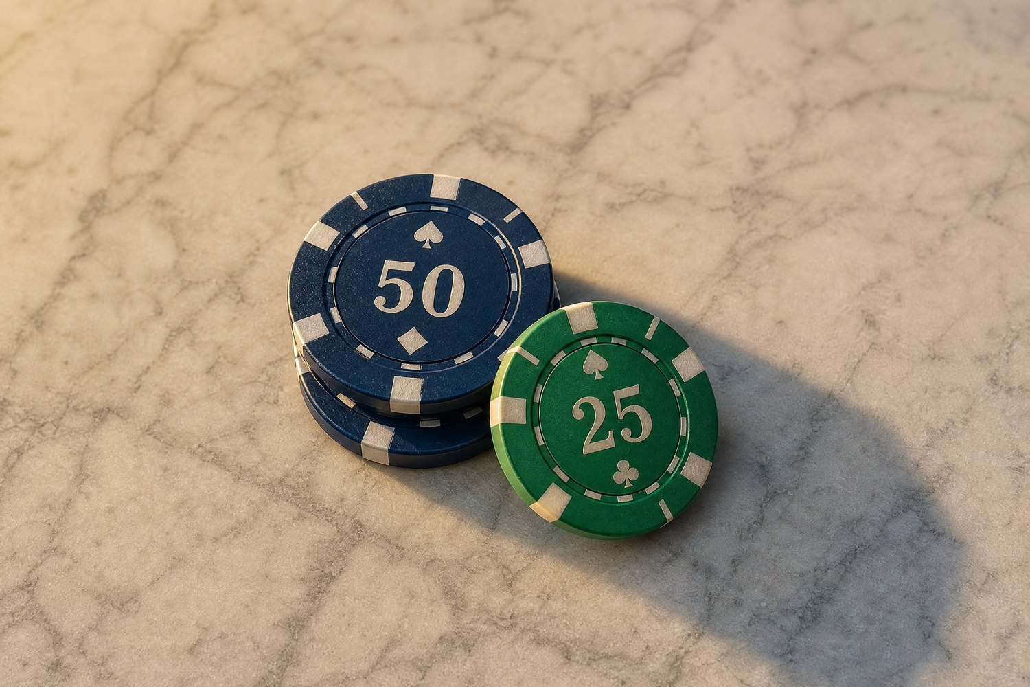 QQPOKER手机版安卓安装指南：三步上手德州扑克（要点图解）