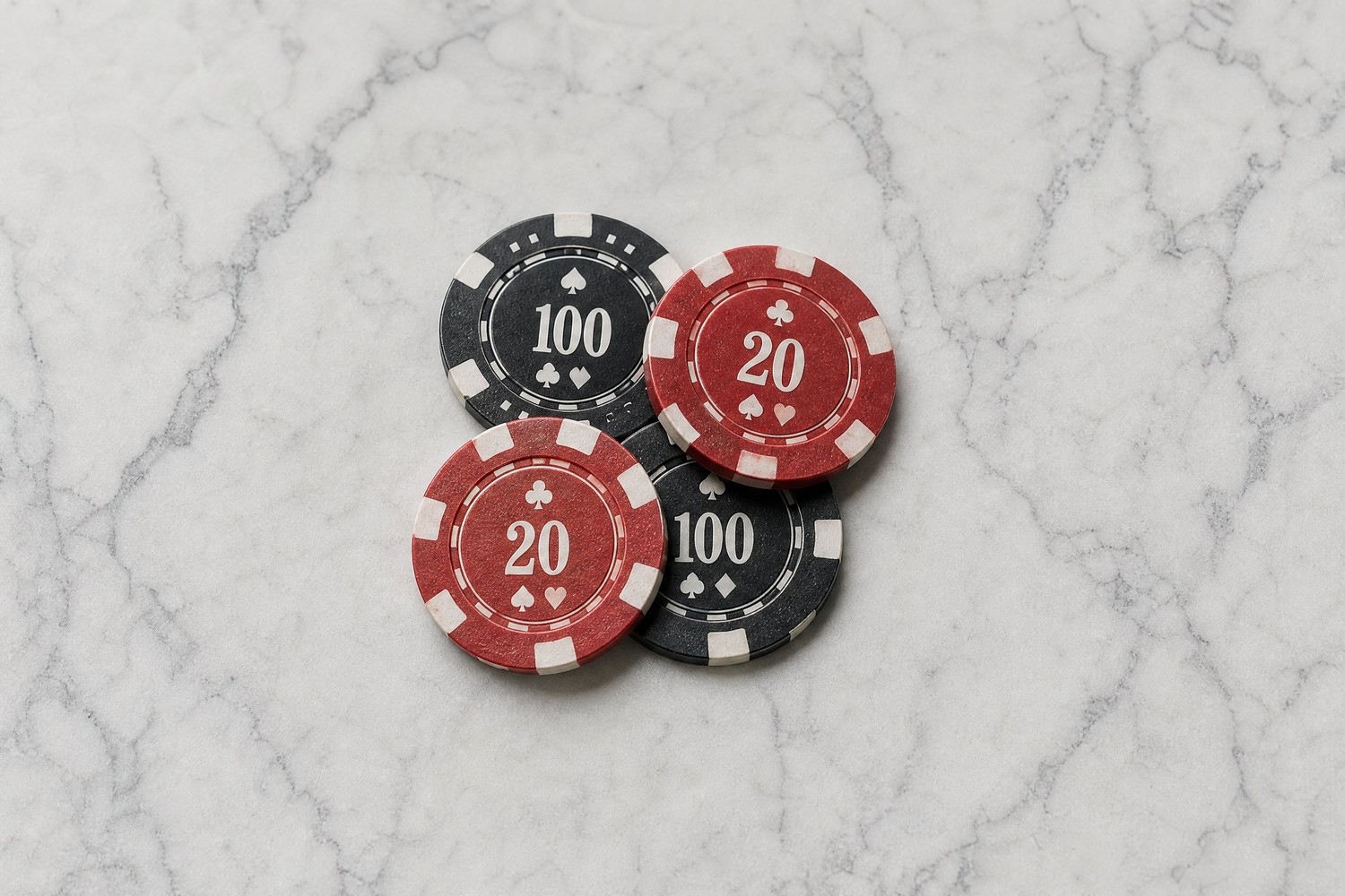 QQPOKER找搭子组局入门攻略：从零开始和朋友开一桌（实战示例）
