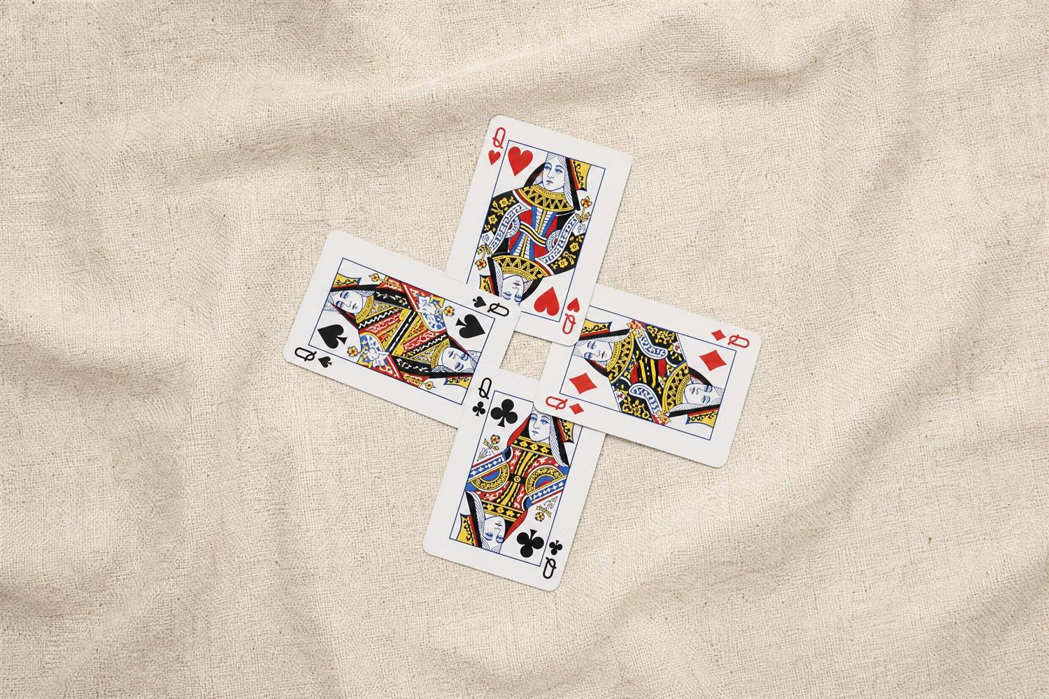 QQPOKER翻牌圈听牌概率：常见听牌成牌率与底池赔率计算（要点图解）