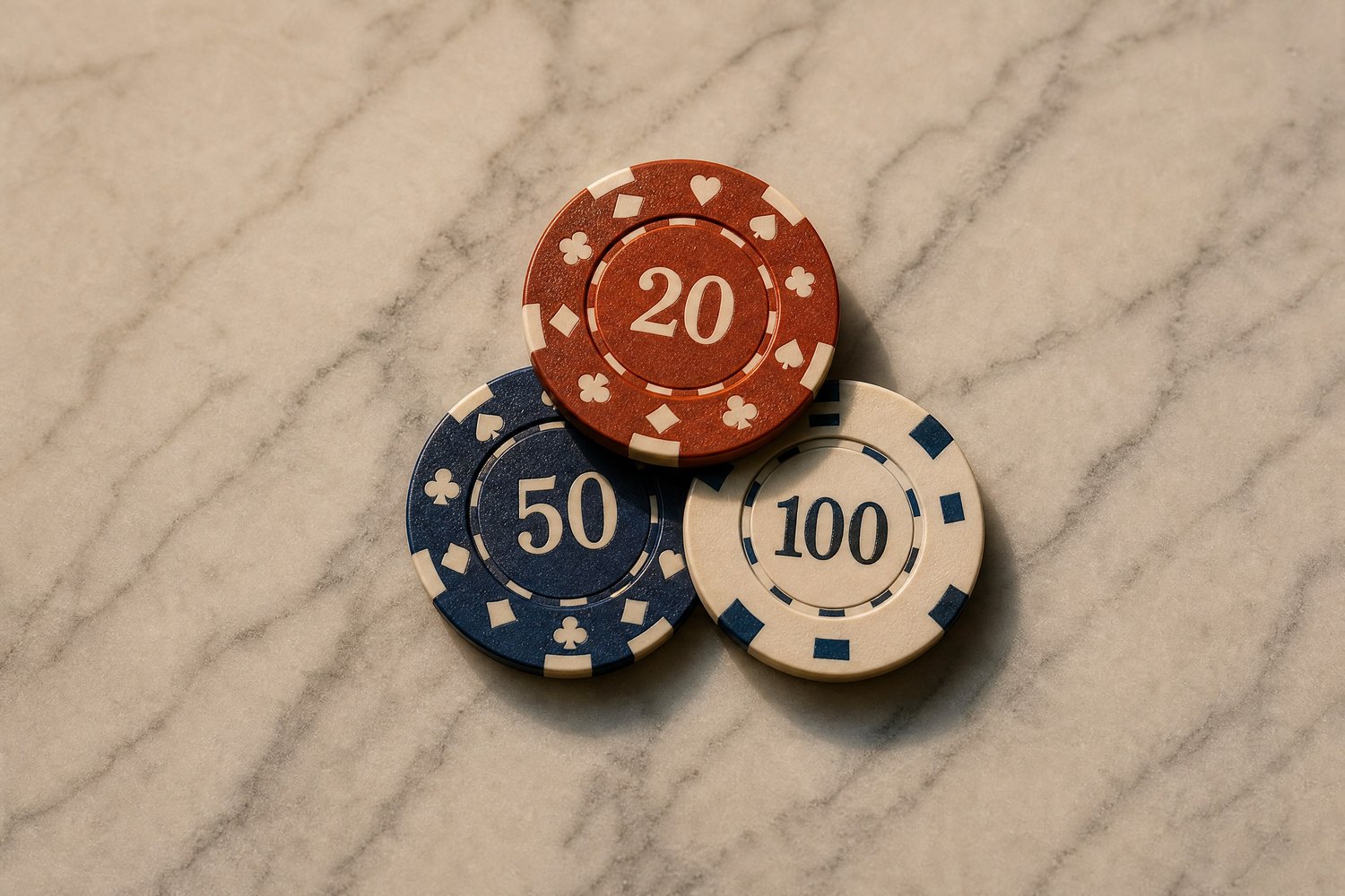 QQPOKER泡沫期10BB生存法则：短筹码锦标赛的五个决策维度（实战示例）